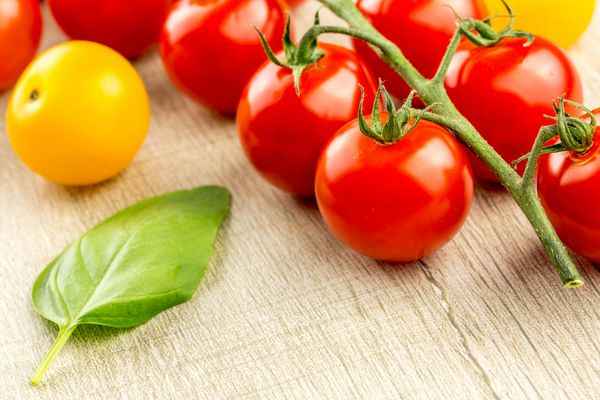 تصویر 2 از خرید و فروش گوجه فرنگی انگوری با شرایط فوق العاده
